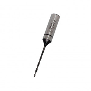 Сверло сквозное твердосплавное 2х70 R (правое) S10x30 SM2070R Tapper